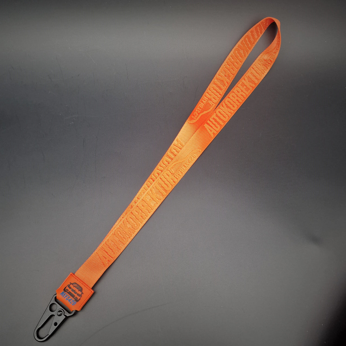 Autokorrektur Lanyard Long – image 4