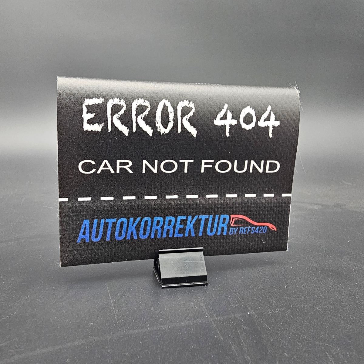 Error 404 Car not found Carflag – image 2