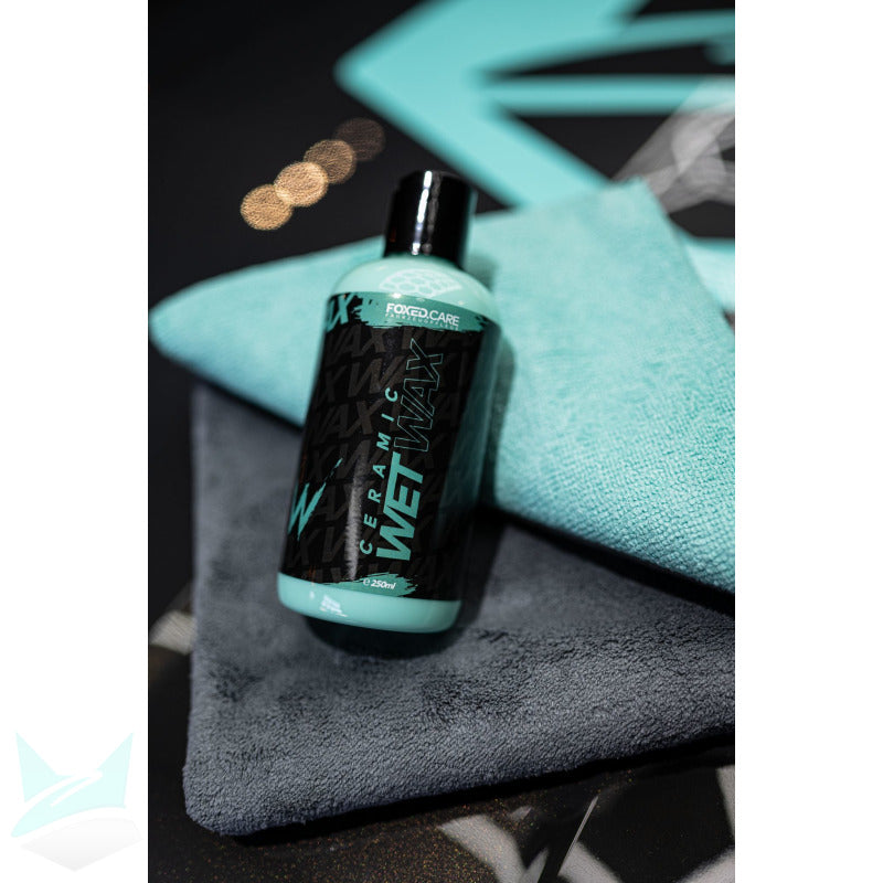 FoxedCare - Ceramic Wet WAX, 250ml – image 3