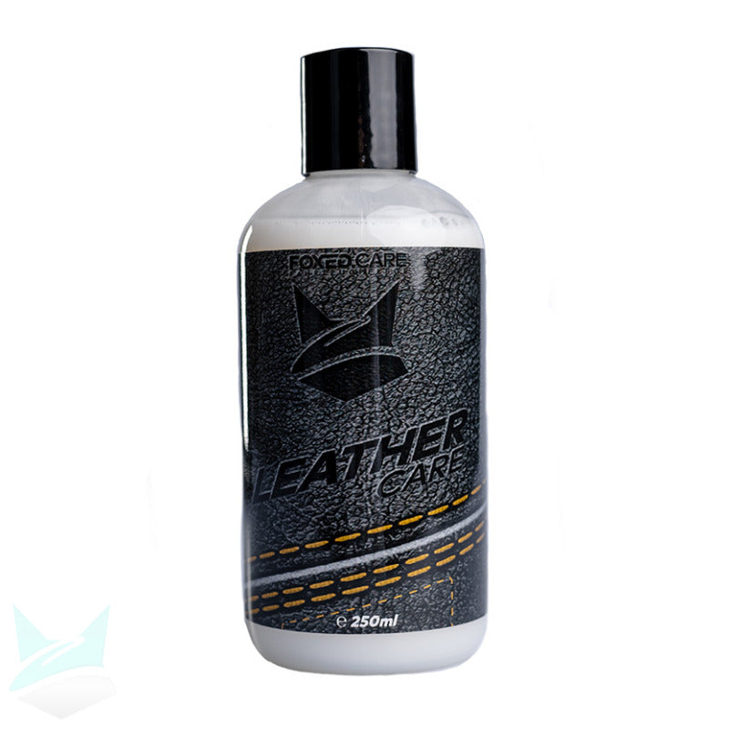 FoxedCare - Leather Care - Leather Care, 250ml – image 1