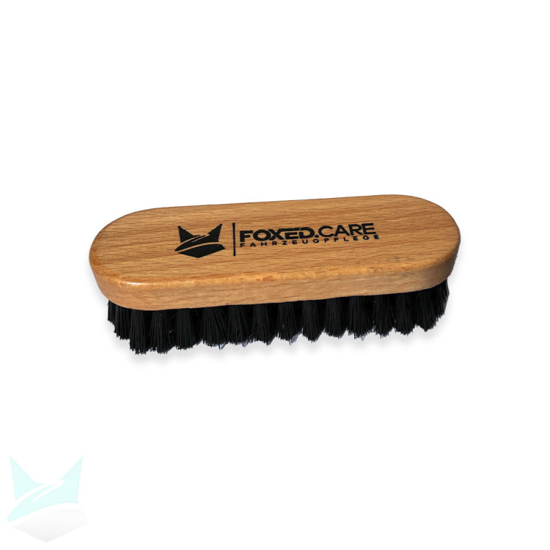 FoxedCare - Surface Brush, Leather, Textile & Multi-Purpose Brush – image 1