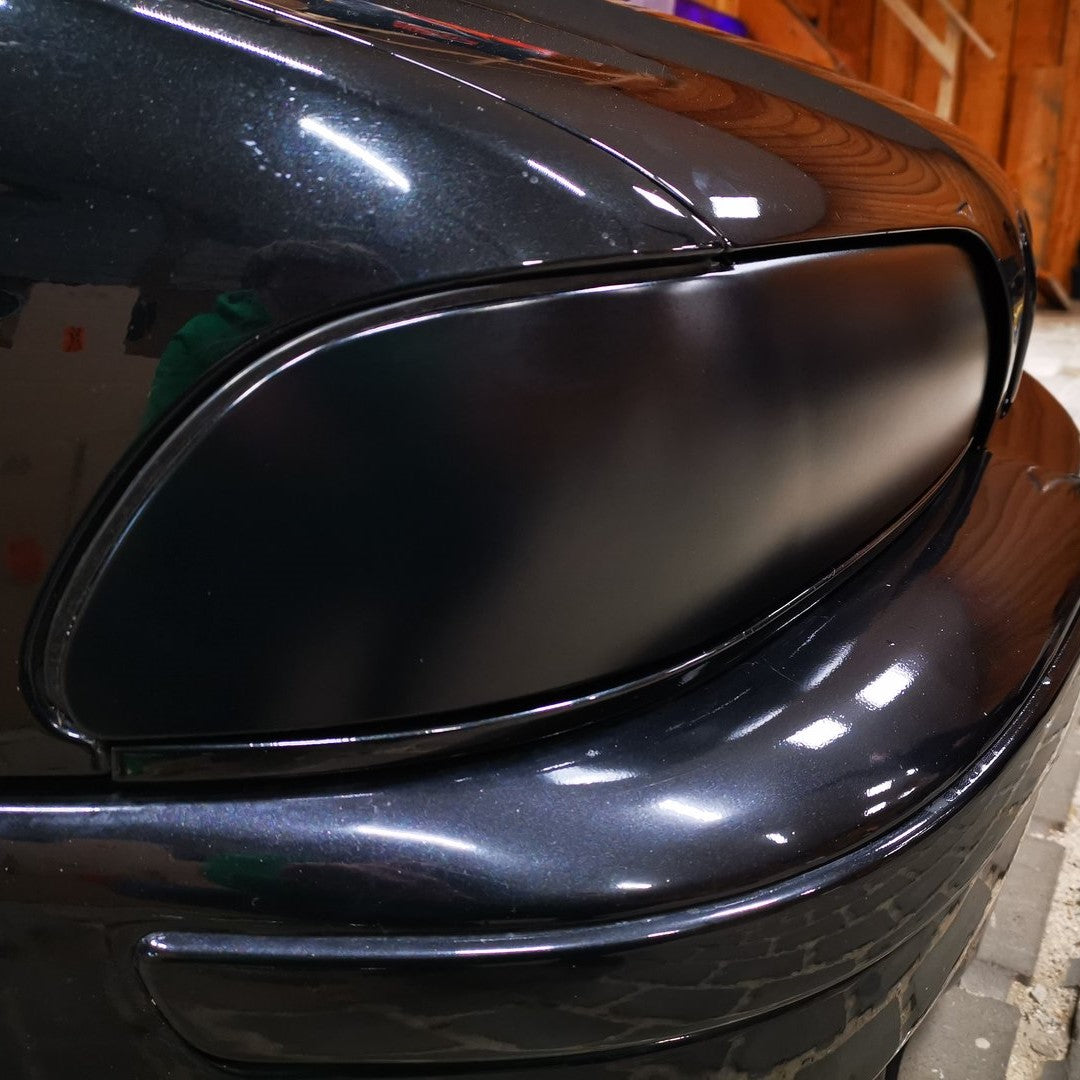 Headlight Covers for BMW E39 – image 7