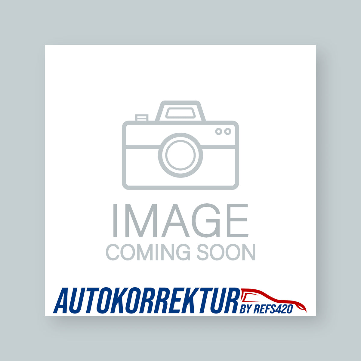 Headlight Covers for Mercedes Benz W253 GLC200 GLC260 GLC300 – image 1