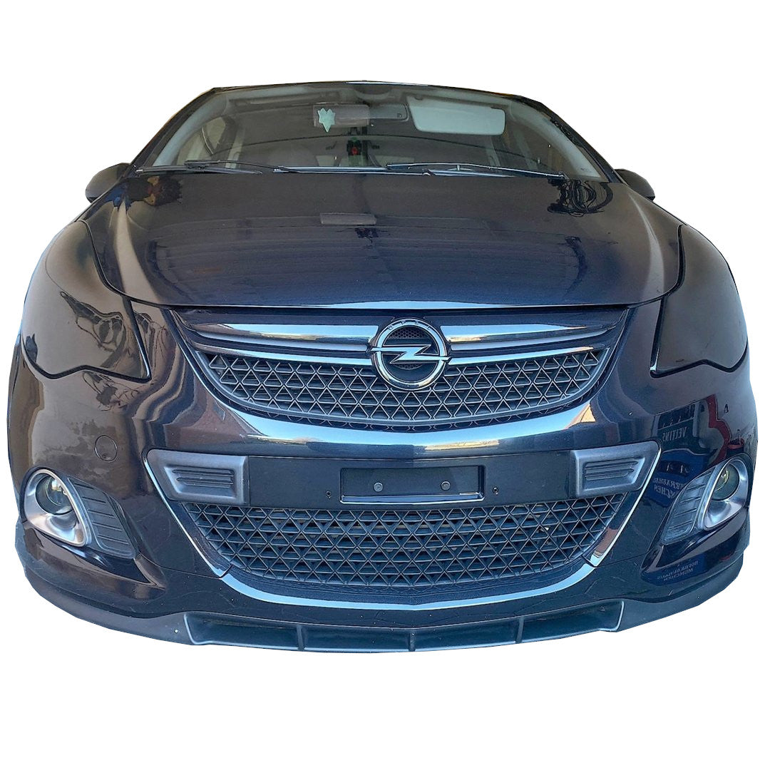Opel Corsa D Headlight Covers In Stock – image 4