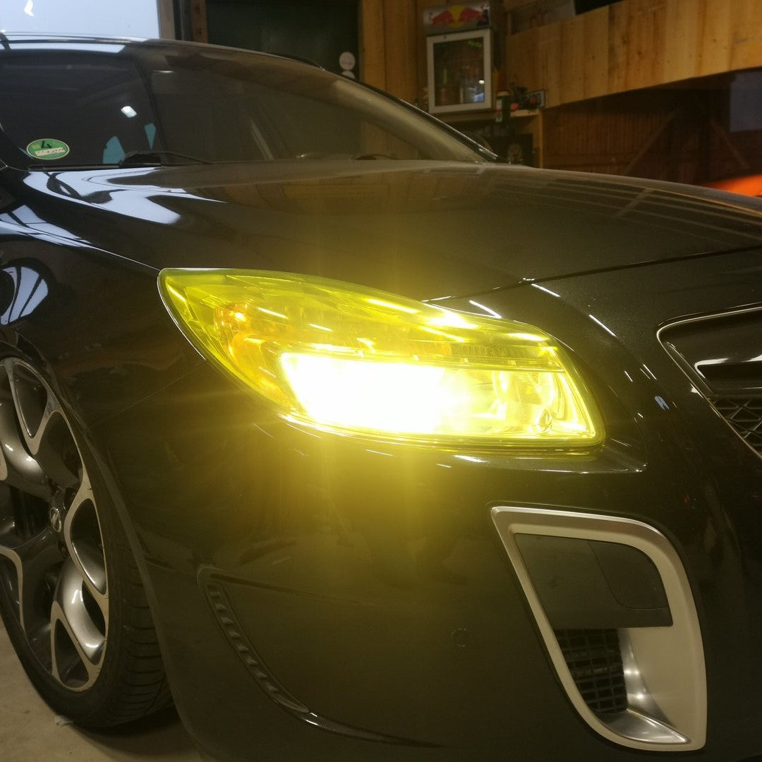 Headlight Covers for Opel Insignia A – image 5