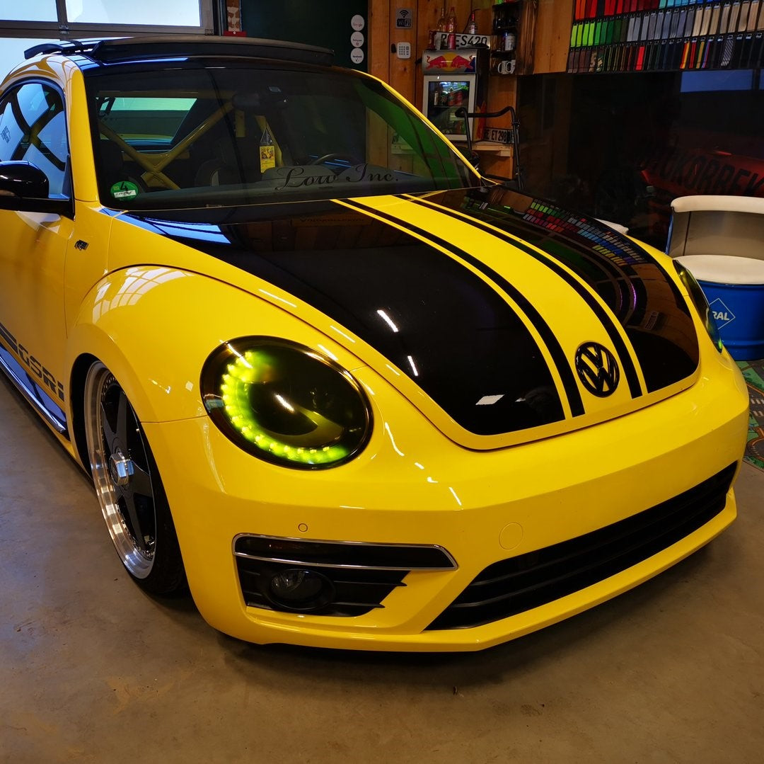 VW Beetle 5C Headlight Covers In Stock – image 7