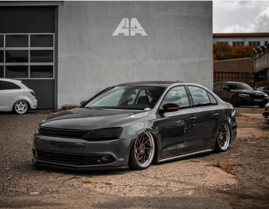 Headlight Covers for VW Jetta 6 – image 2