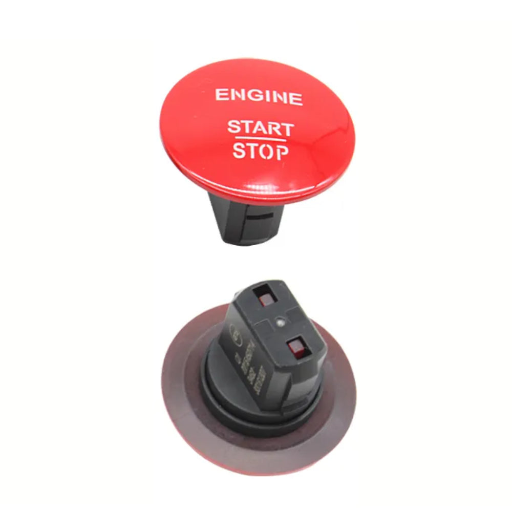 Start/Stop Button for Mercedes Benz W204 W205 W245 W211 W212 W221 W164 W166 – image 4