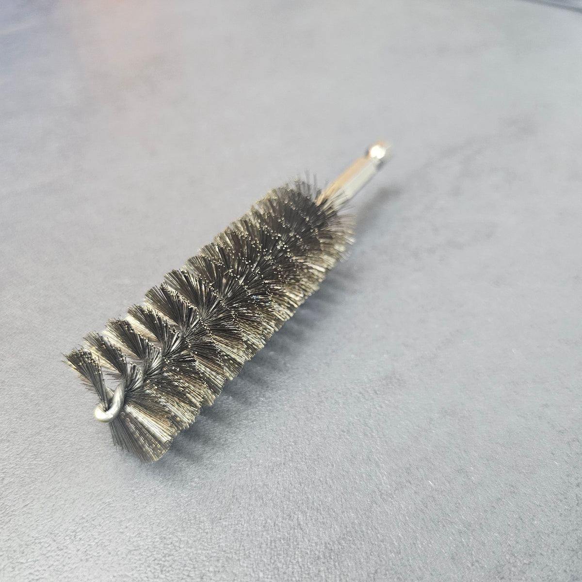 Wire Brush Towing Loop – image 2