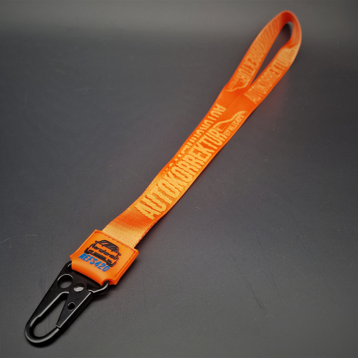 Autokorrektur Lanyard Long – image 1
