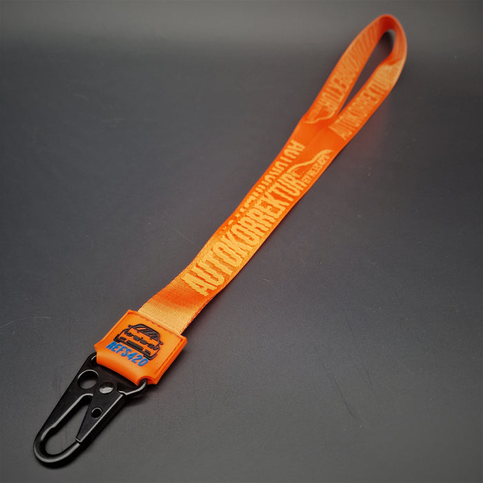Autokorrektur Lanyard Long – image 1