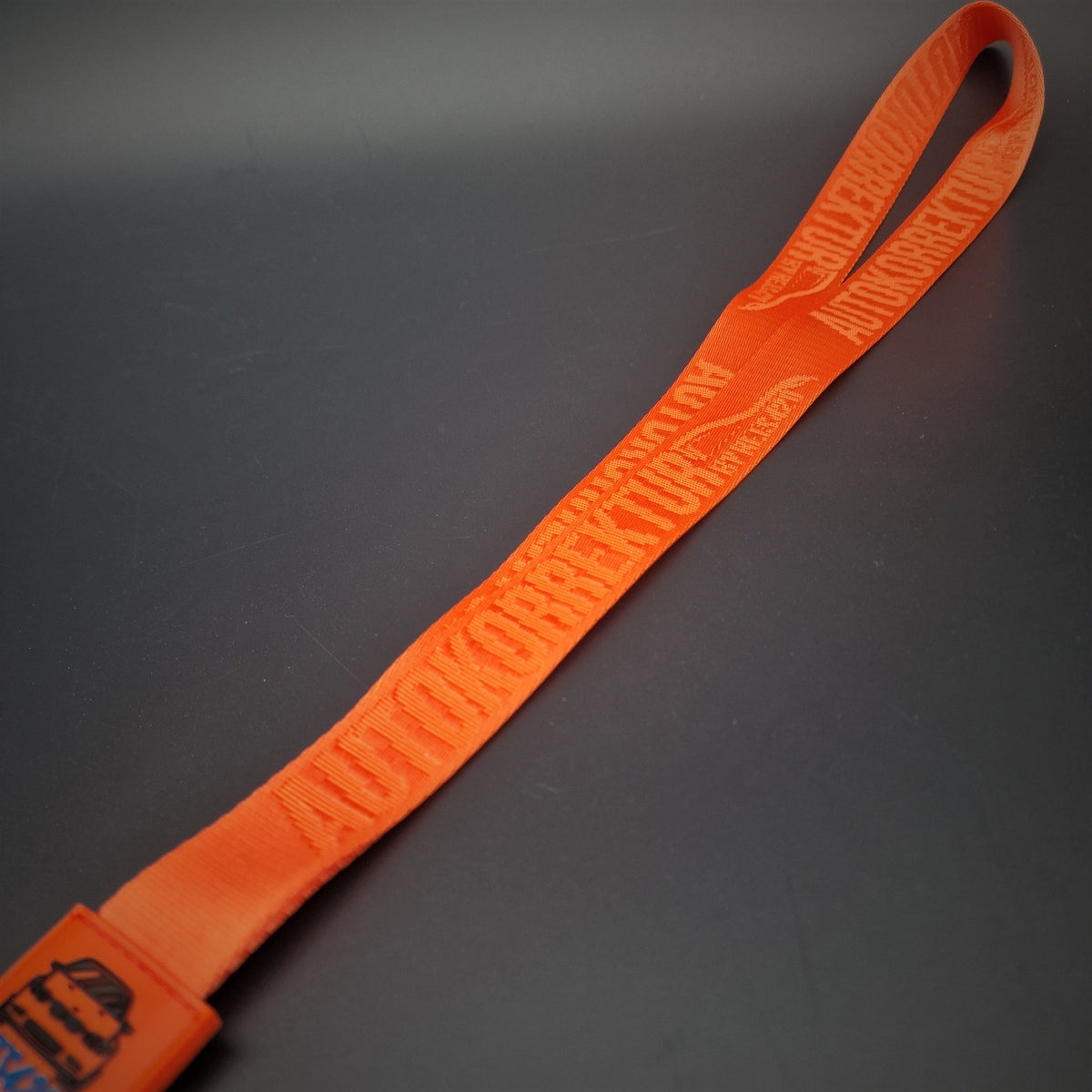 Autokorrektur Lanyard Long – image 2