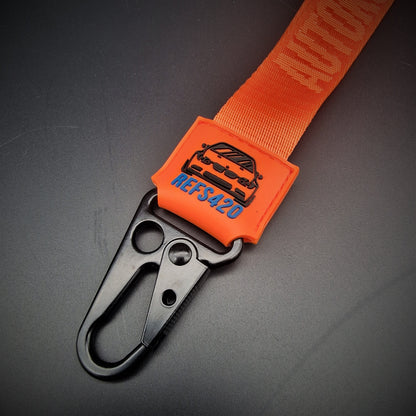 Autokorrektur Lanyard Long – image 3