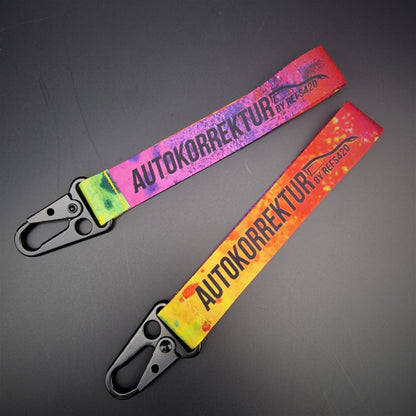Autokorrektur Lanyard Short – image 1