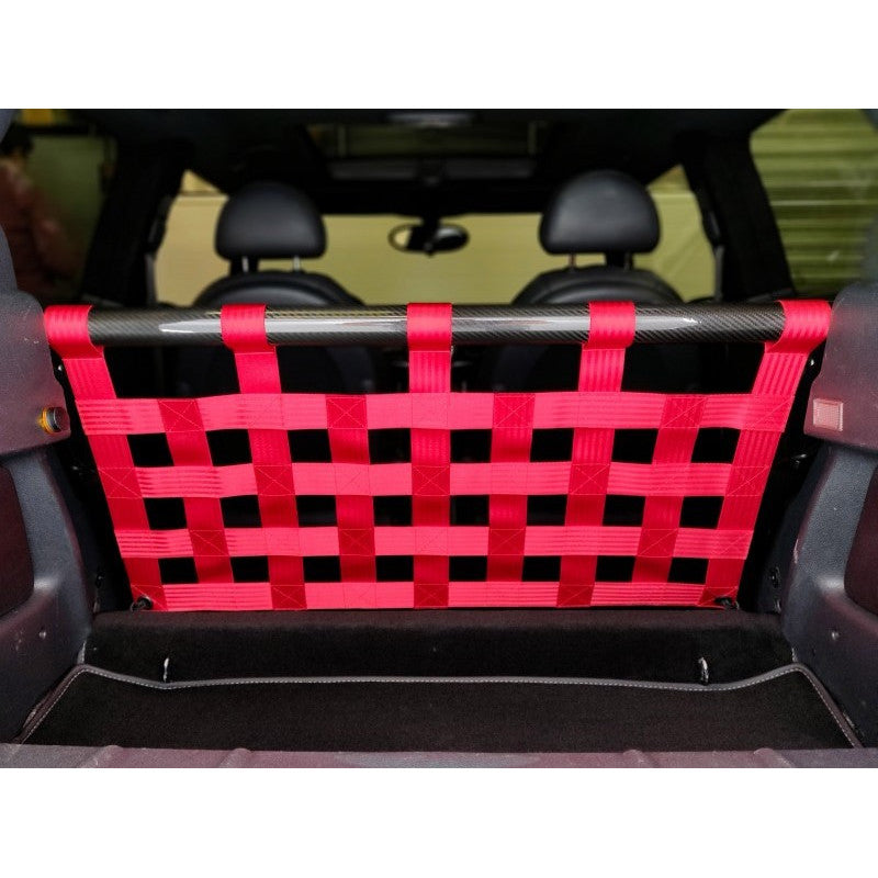 Clubsport Set for Mini Cooper R50 / R53 S / JCW – image 2