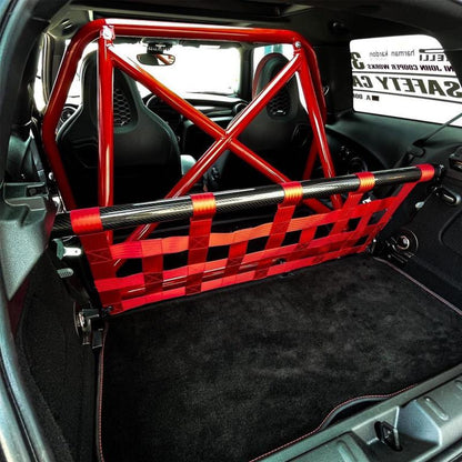 Clubsport Carpet for Mini Clubman R55 – image 1