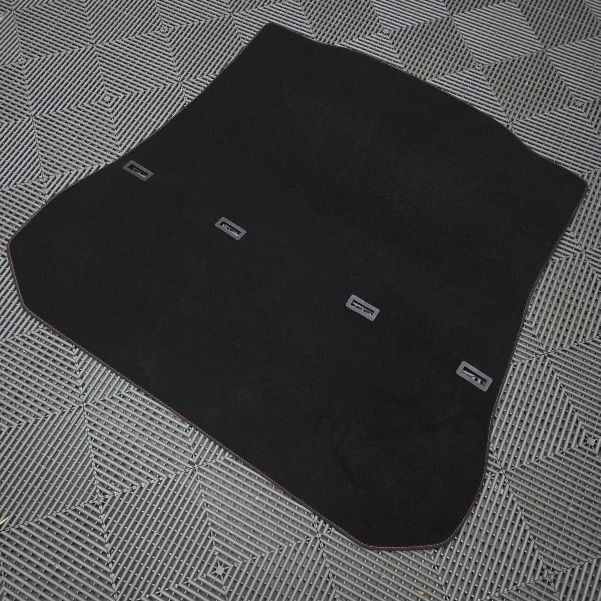 Clubsport Floor Mat for Volkswagen UP! – image 1