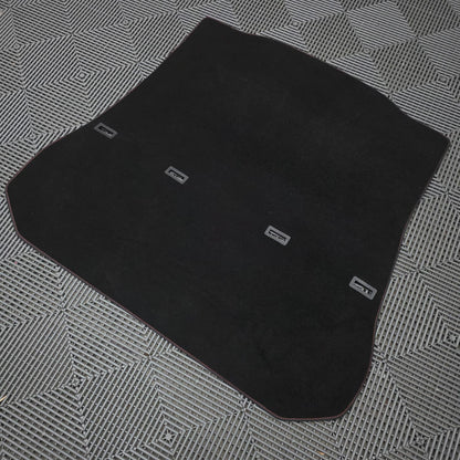 Clubsport Floor Mat for Volkswagen UP! – image 1