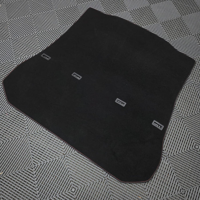 Clubsport Floor Mat for Volkswagen UP! – image 1