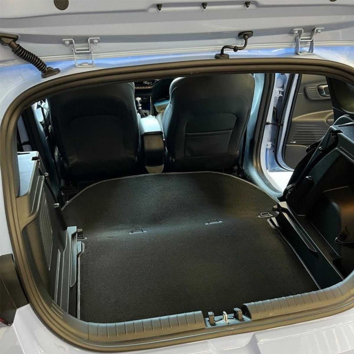 Clubsport Carpet for Mercedes Benz GLC X253 – image 1