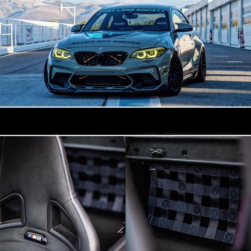 Clubsport Set for BMW 2er F22 – image 1