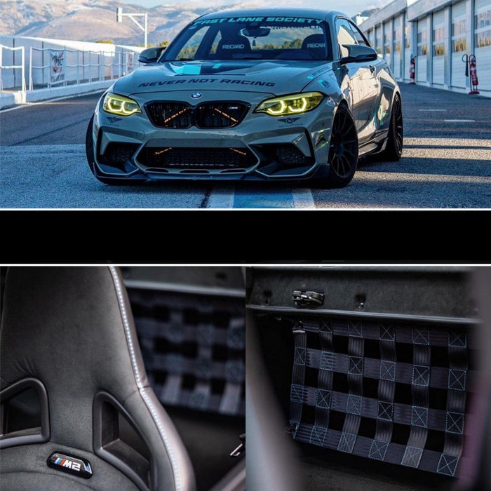 Clubsport Set for BMW 2er F22 – image 1