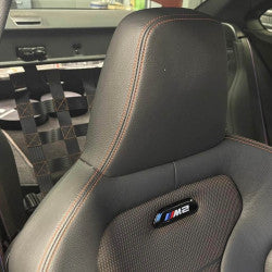 Clubsport Set for BMW M4 F82 – image 3