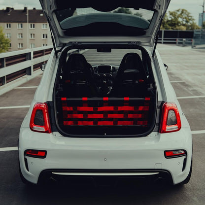 Clubsport Set for Fiat Abarth 500 / 595 / 695 – image 1