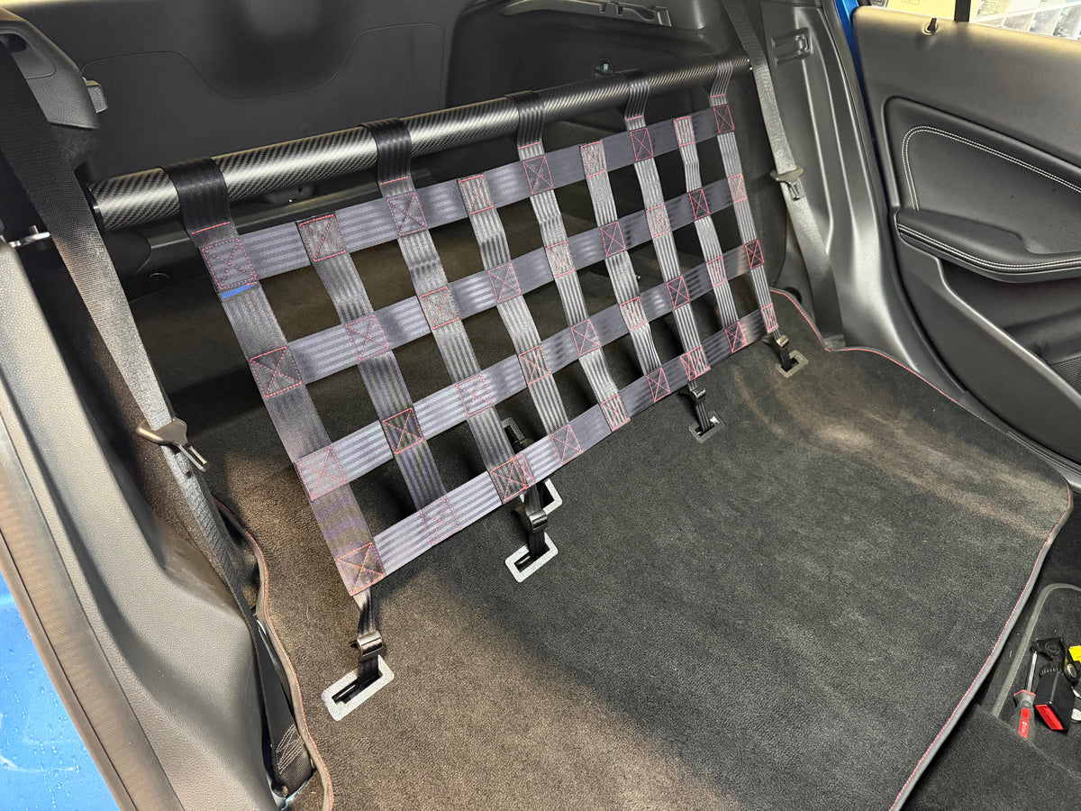 Clubsport Set for Mercedes Benz A-Class W176 (A45 AMG, A250, A220, A200 etc.) – image 10