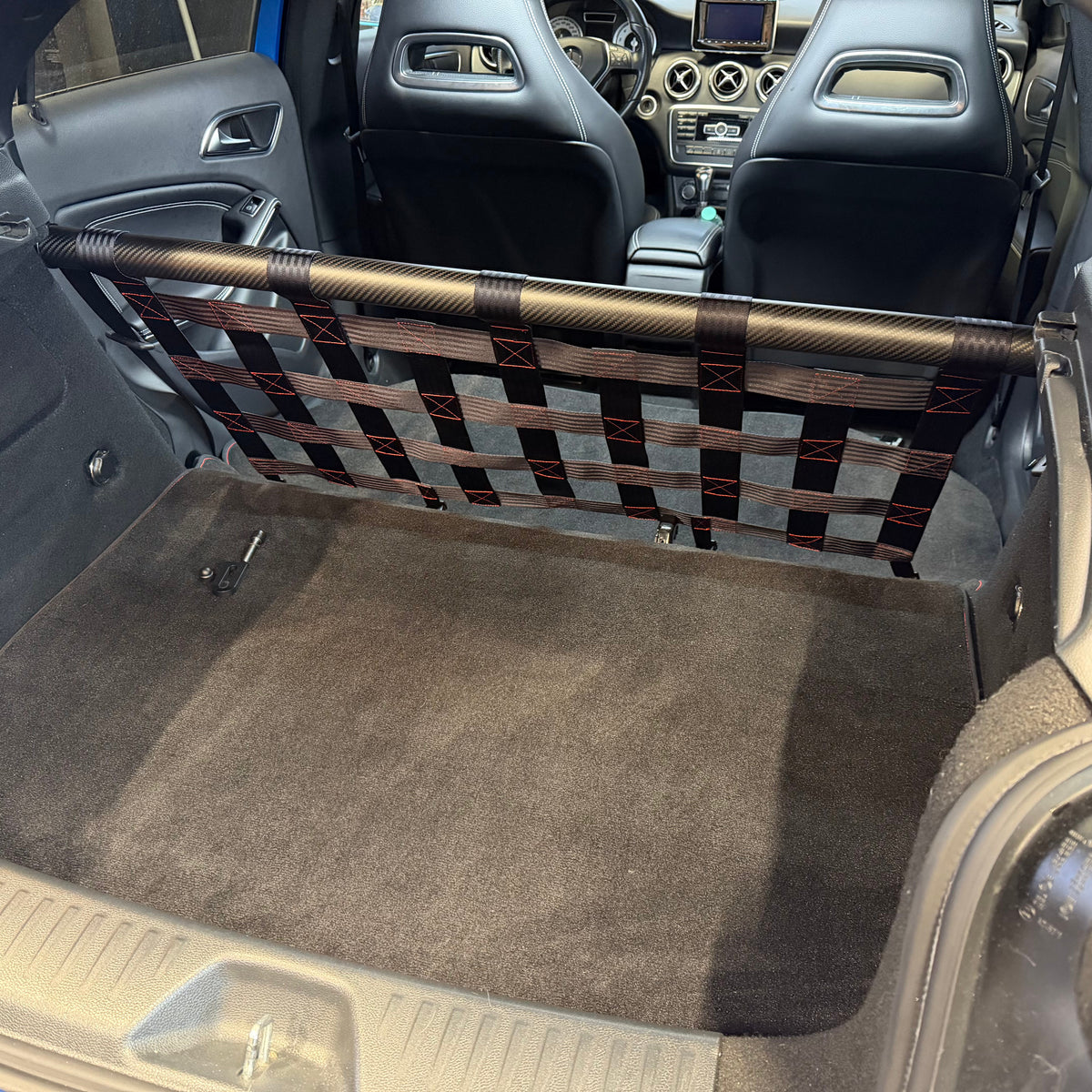 Clubsport Set for Mercedes Benz A-Class W176 (A45 AMG, A250, A220, A200 etc.) – image 11
