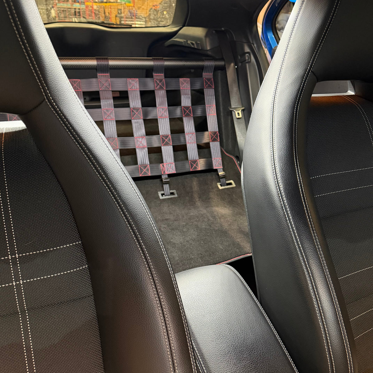 Clubsport Set for Mercedes Benz A-Class W176 (A45 AMG, A250, A220, A200 etc.) – image 2