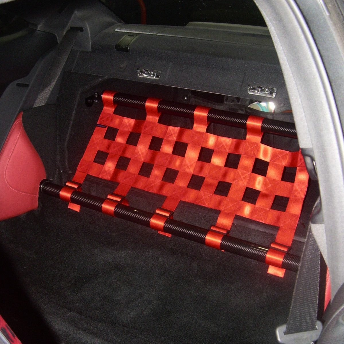 Clubsport Set for Mercedes Benz C63 W204 Coupe – image 11