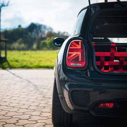 Clubsport Set for Mini Clubman R55 – image 2