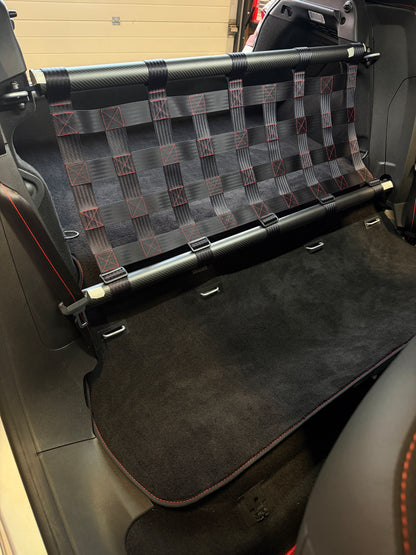 Clubsport Set for Renault Megane 4 RS – image 1