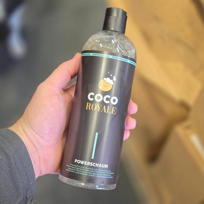 Coco Royale 5-piece Set – image 5