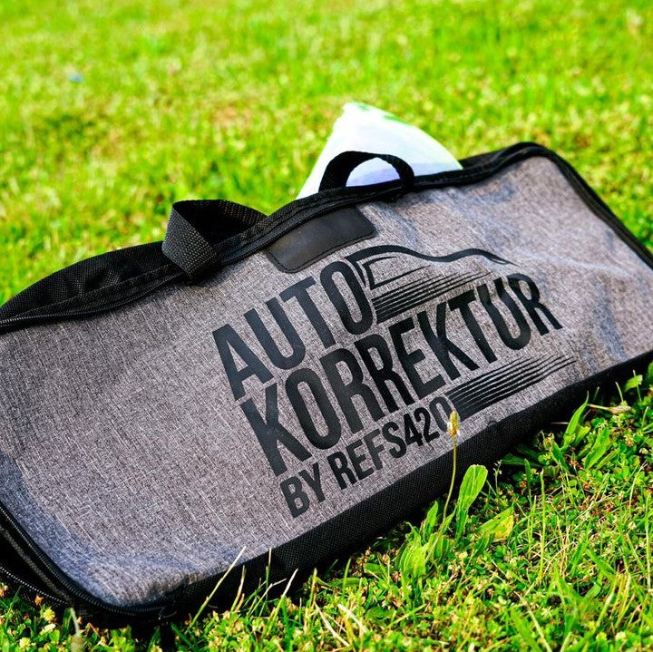 Cover Bag – image 2