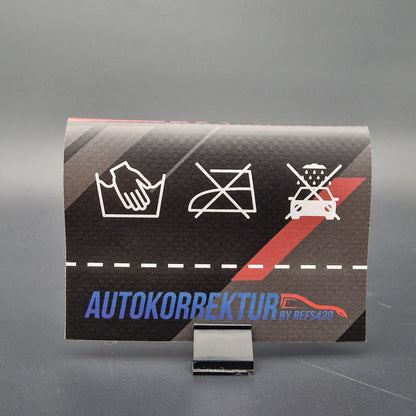 Custom Carflag – image 2