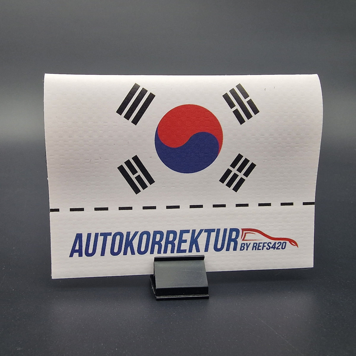 Custom Carflag – image 3