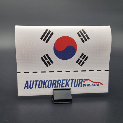 Custom Carflag – image 3