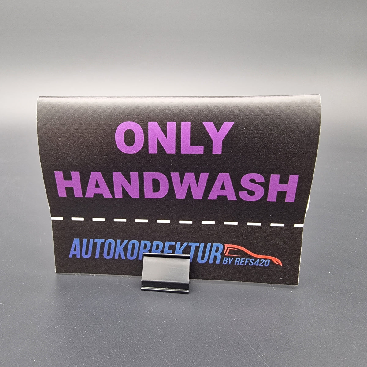 Custom Carflag – image 4