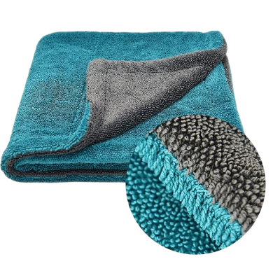 Drying Cloth XXL 60 × 90 cm – 1400 GSM – image 2