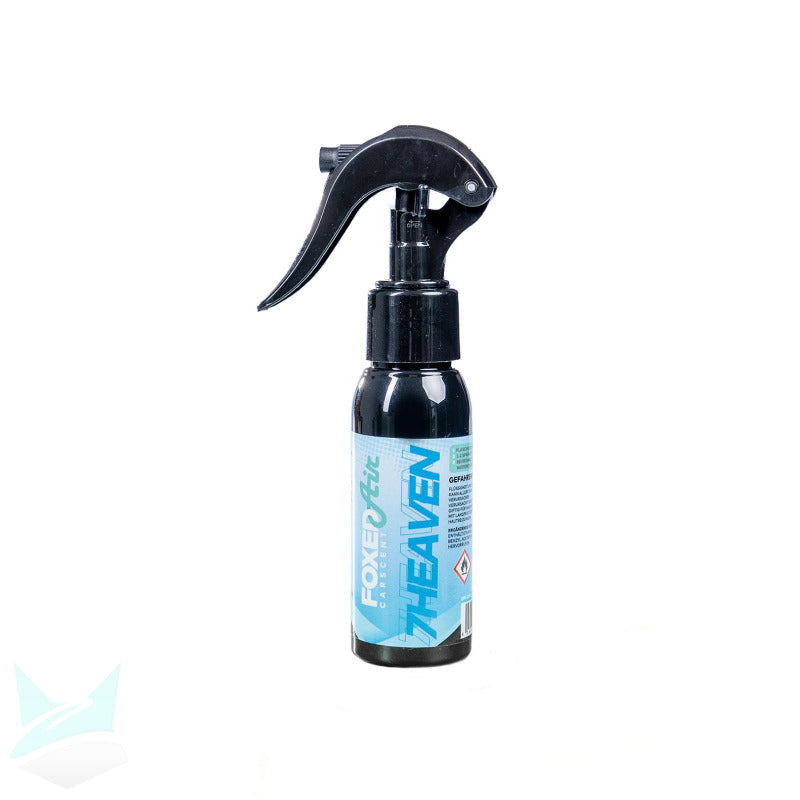 Foxed Air "7HEAVEN" Car Perfume, 60 ml – image 1