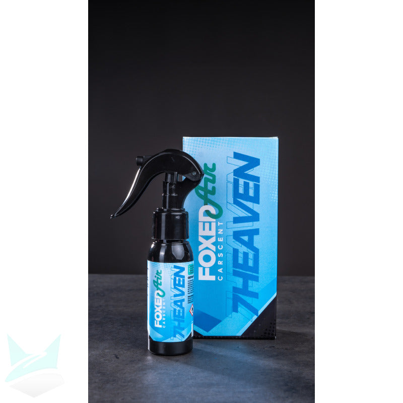 Foxed Air "7HEAVEN" Car Perfume, 60 ml – image 3