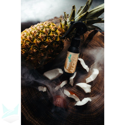 Foxed Air "ALOHA" Car Perfume, 60 ml – image 1