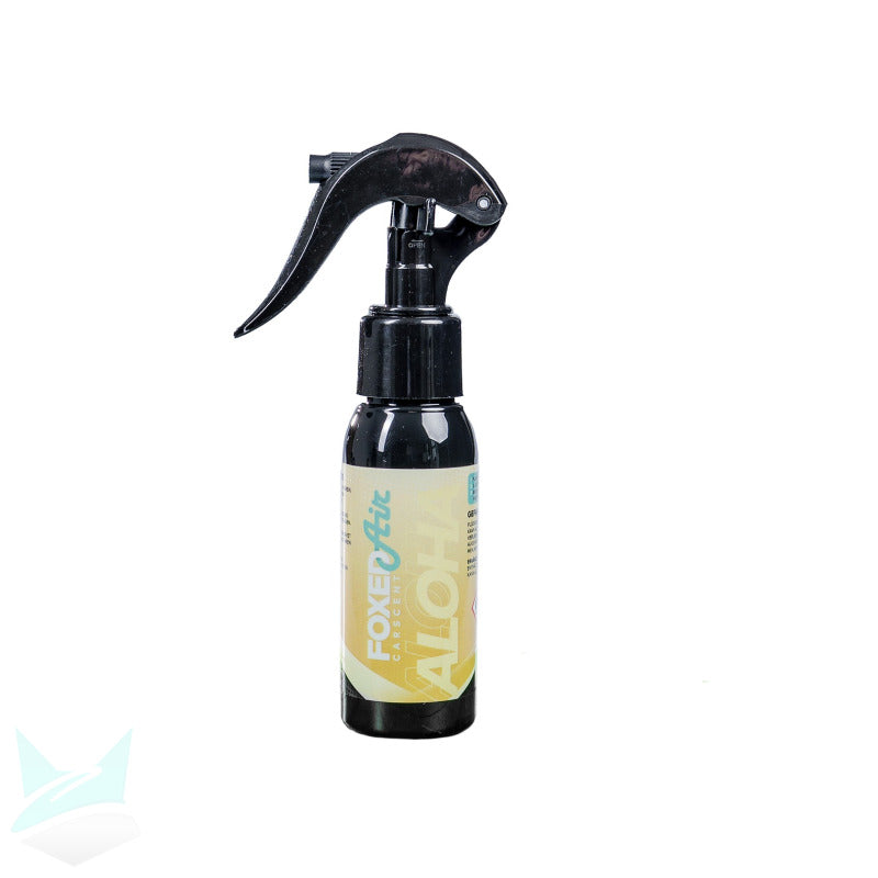 Foxed Air "ALOHA" Car Perfume, 60 ml – image 3