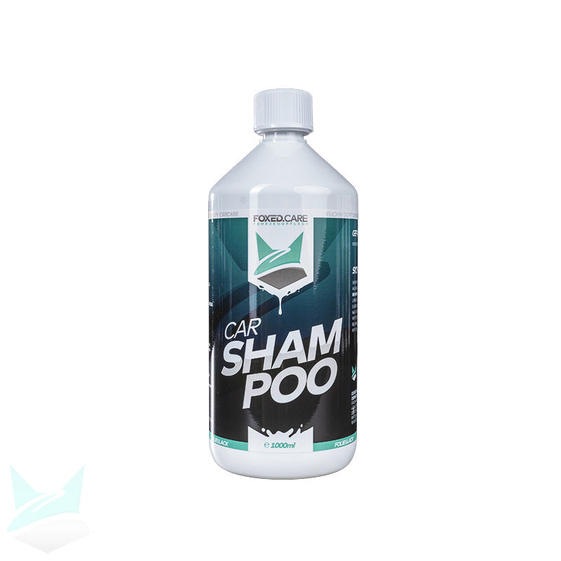 FoxedCare Car Shampoo, 1.0 l – image 1