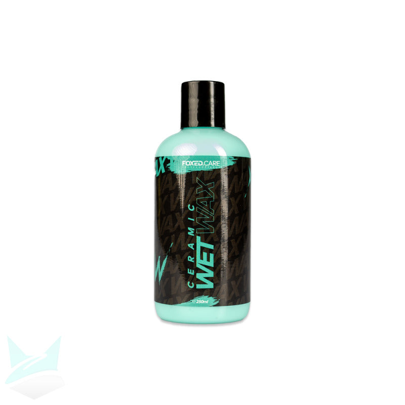 FoxedCare - Ceramic Wet WAX, 250ml – image 1