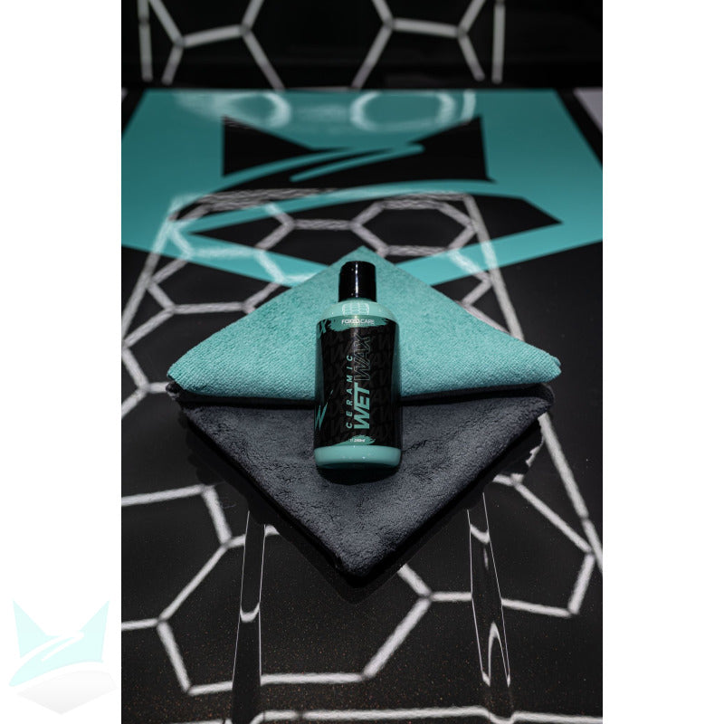 FoxedCare - Ceramic Wet WAX, 250ml – image 2