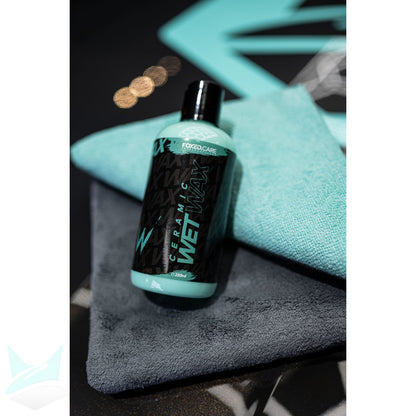 FoxedCare - Ceramic Wet WAX, 250ml – image 3