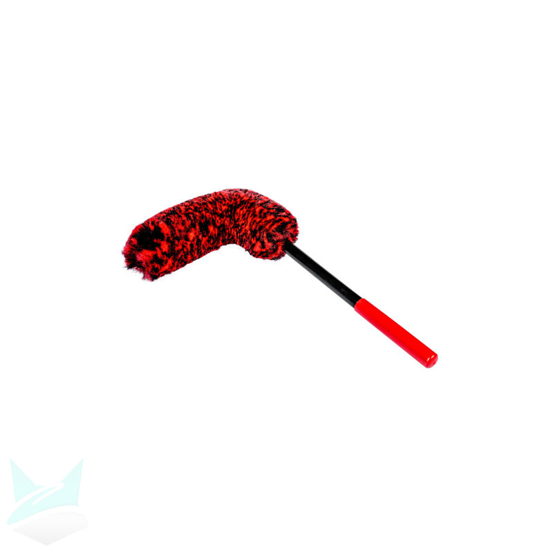 FoxedCare - Wheel Brush Flexible 49cm – image 1